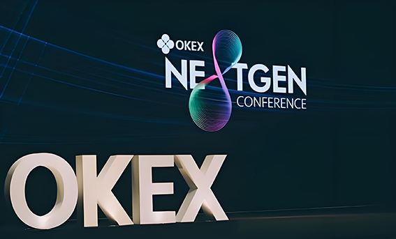 币圈网交易界面